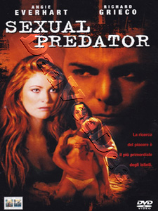 Sexual Predator (DVD)